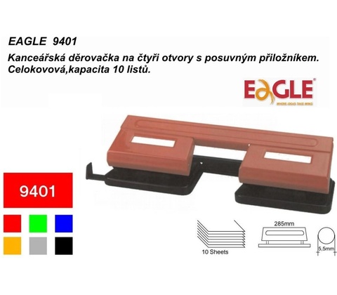 Eagle 9401