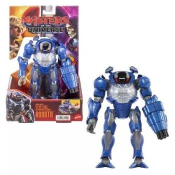 Mattel Фигура за действие "Господари на вселената" - Робото