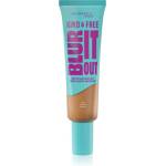 Rimmel Kind & Free Blur It Out лек хидратиращ фон дьо тен SPF 20 цвят 503 Mocha 30ml