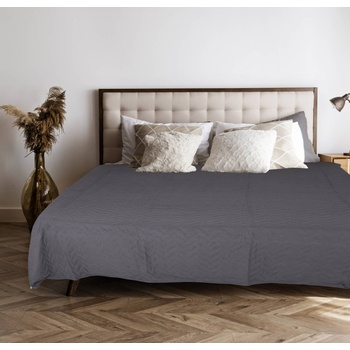 Image 1 of Png Панагюрище Шалте Анаис 220/240 см тъмносиво