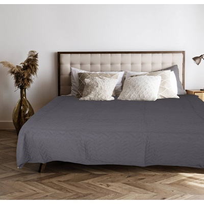 Png Панагюрище Шалте Анаис 220/240 см тъмносиво