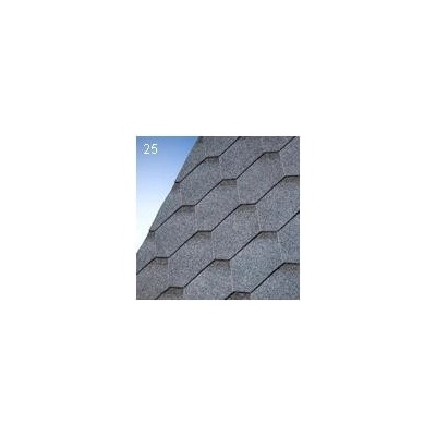 IKO ArmorShield mořská modrá ultra 1 m²