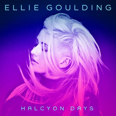 Ellie Goulding - Halcyon Days - CD