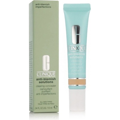 Clinique Anti-Blemish Solutions Clearing Concealer 01 10 ml