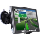 West Road WR-A77 DVR