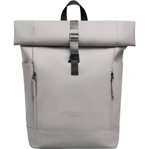 Gaston Luga Дневна раница Gaston luga Rullen 20 Daypack - Taupe - размер One Size (504-0811-0411)