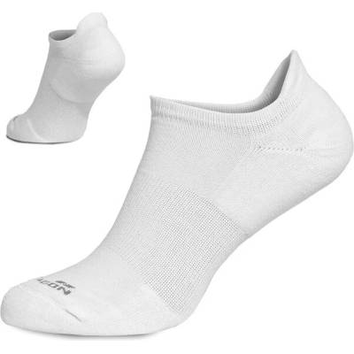Pentagon Invisible ponožky white