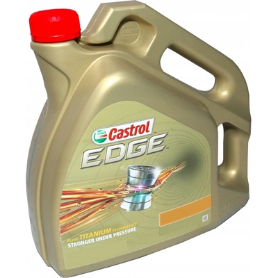 Castrol Transmax Axle Long Life 75W-90 20 l