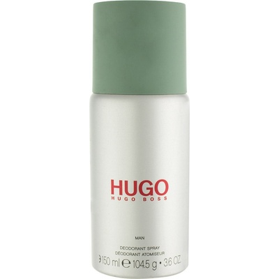 Hugo Boss Bottled Unlimited deospray 150 ml