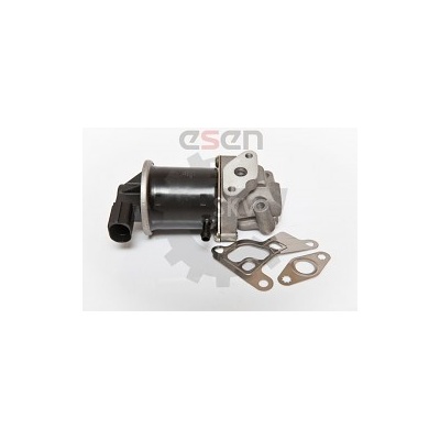 SKV EGR Ventil | SEAT AROSA | VW LUPO POLO | 1.0 37kW
