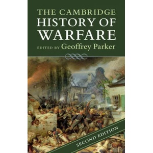 Cambridge History of Warfare | Geoffrey Parker (ISBN: 9781316632765)