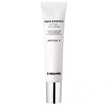 MEDI-PEEL Крем за клепачи с лифтинг ефект MEDI-PEEL Peptide 9 Aqua Essence Lifting Eye Cream 40 ml