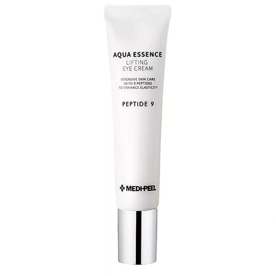 MEDI-PEEL Крем за клепачи с лифтинг ефект MEDI-PEEL Peptide 9 Aqua Essence Lifting Eye Cream 40 ml