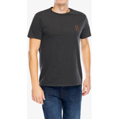 Patagonia Dawn Tracks Organic T-Shirt ink black