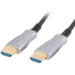 Lanberg CA-HDMI-20FB-1000-BK
