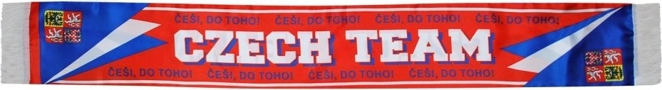 Šála subli ČR 4