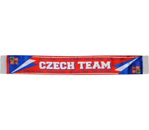 Šála subli ČR 4