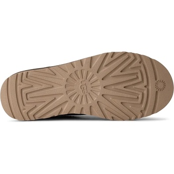 UGG Велурени апрески UGG W Classic Ultra Mini (1116109.DDRG)