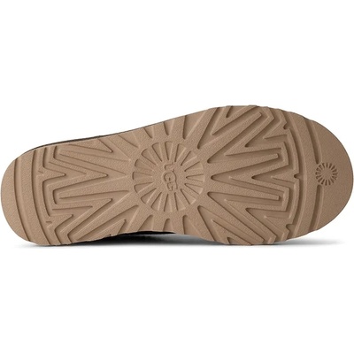 UGG Велурени апрески UGG W Classic Ultra Mini (1116109.DDRG)
