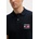 Tommy Hilfiger Тениска с яка Tommy Hilfiger (MW0MW39836)