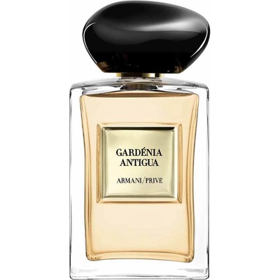 Georgie Armani Privé Les Eaux Gardénia Antigua toaletná voda unisex 100 ml