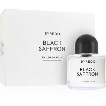 Image 1 of Byredo Black Safron EDP 50 ml
