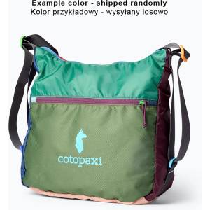 Cotopaxi Чанта Cotopaxi Taal Convertible Tote 16 l del dia