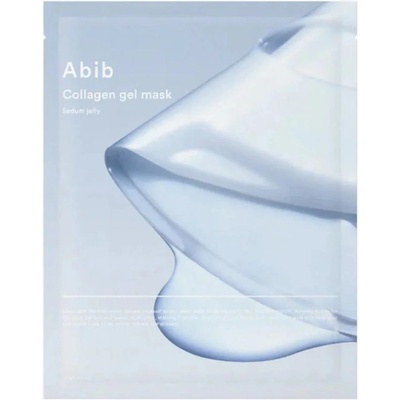 ABIB Колагенова гел маска за лице ABIB Collagen Gel Mask Sedum Jelly (32822)