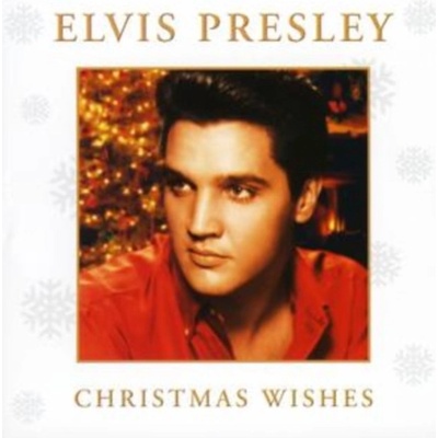 PRESLEY ELVIS: CHRISTMAS WISHES CD