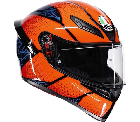 AGV K1 S