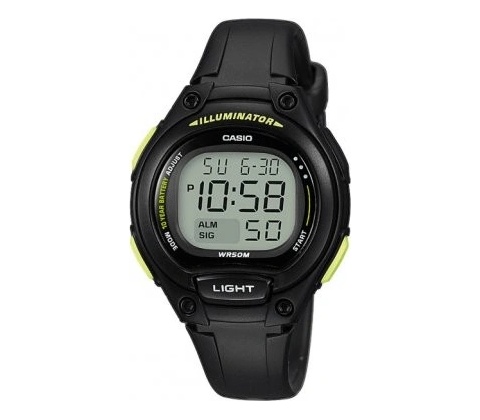 Casio LW-203-1B