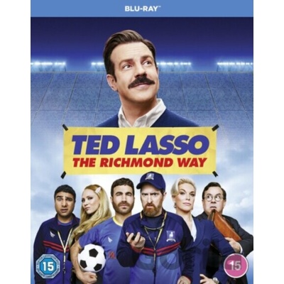 Ted Lasso The Richmond Way BD