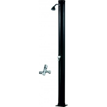 Соларен външен душ icl 70508-8