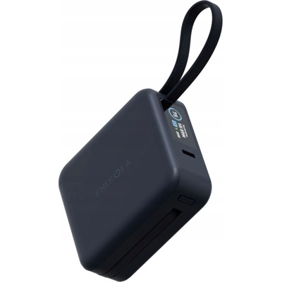 Energea MagPac Mini 10000mAh modrá