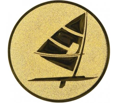 Emblém E17 Windsurfing