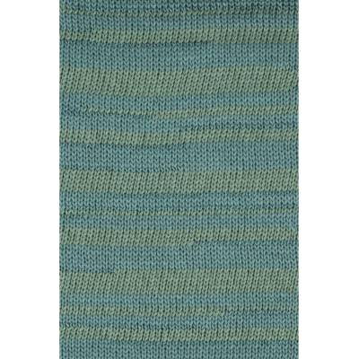 Pletací příze BELLE - LANG YARNS (50g) barva 73 zelená