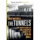 Tunnels Mitchell Greg