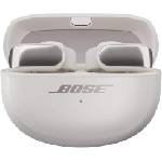 Bose Ultra Open earbuds white (881046-0020) Слушалки