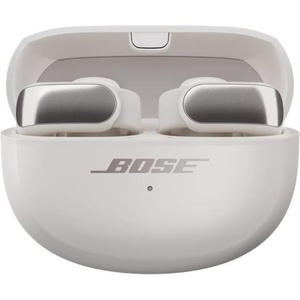 Bose Ultra Open earbuds white (881046-0020) Слушалки