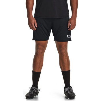 Under Armour M's Ch. Knit Short-BLK
