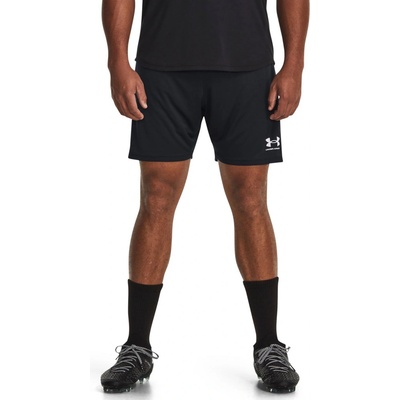 Under Armour M's Ch. Knit Short-BLK