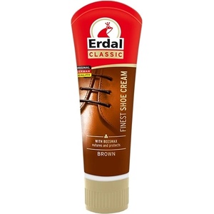Erdal Крем за обувки ERDAL кафяв 60ml FR-1155 (FR-1155)