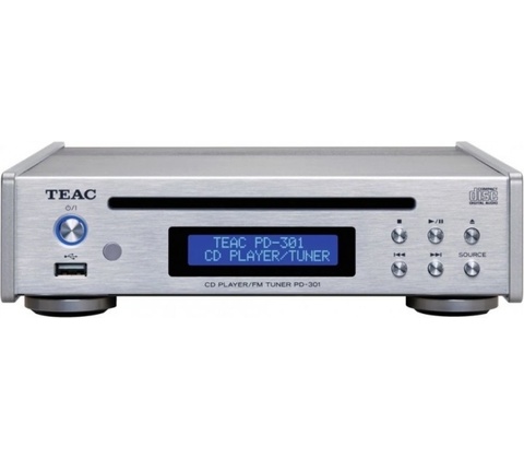 Teac PD-301DAB