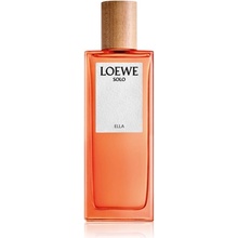 Loewe Solo Ella parfémovaná voda dámská 50 ml