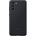 Samsung Silicone Cover EF-PG991TB - оригинален силиконов кейс за Samsung Galaxy S21 (черен)