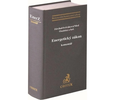 Energetický zákon
