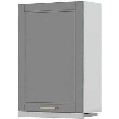 Горен кухненски шкаф за абсорбатор Tara A9-60-1KU/4