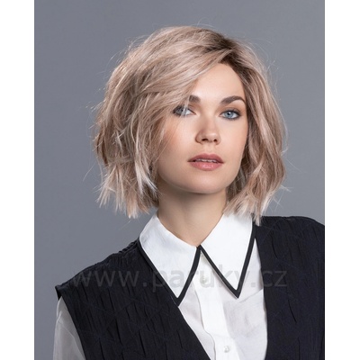 Ellen Wille Ellen´s Changes Paruka Lia Mono Part espresso mix