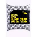 SUM Konopné mydlo Earl Grey Lemon Natural & True 80 g