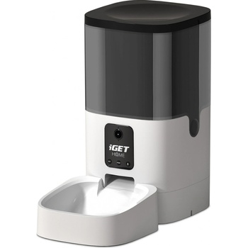 iGET HOME Feeder 6 lC